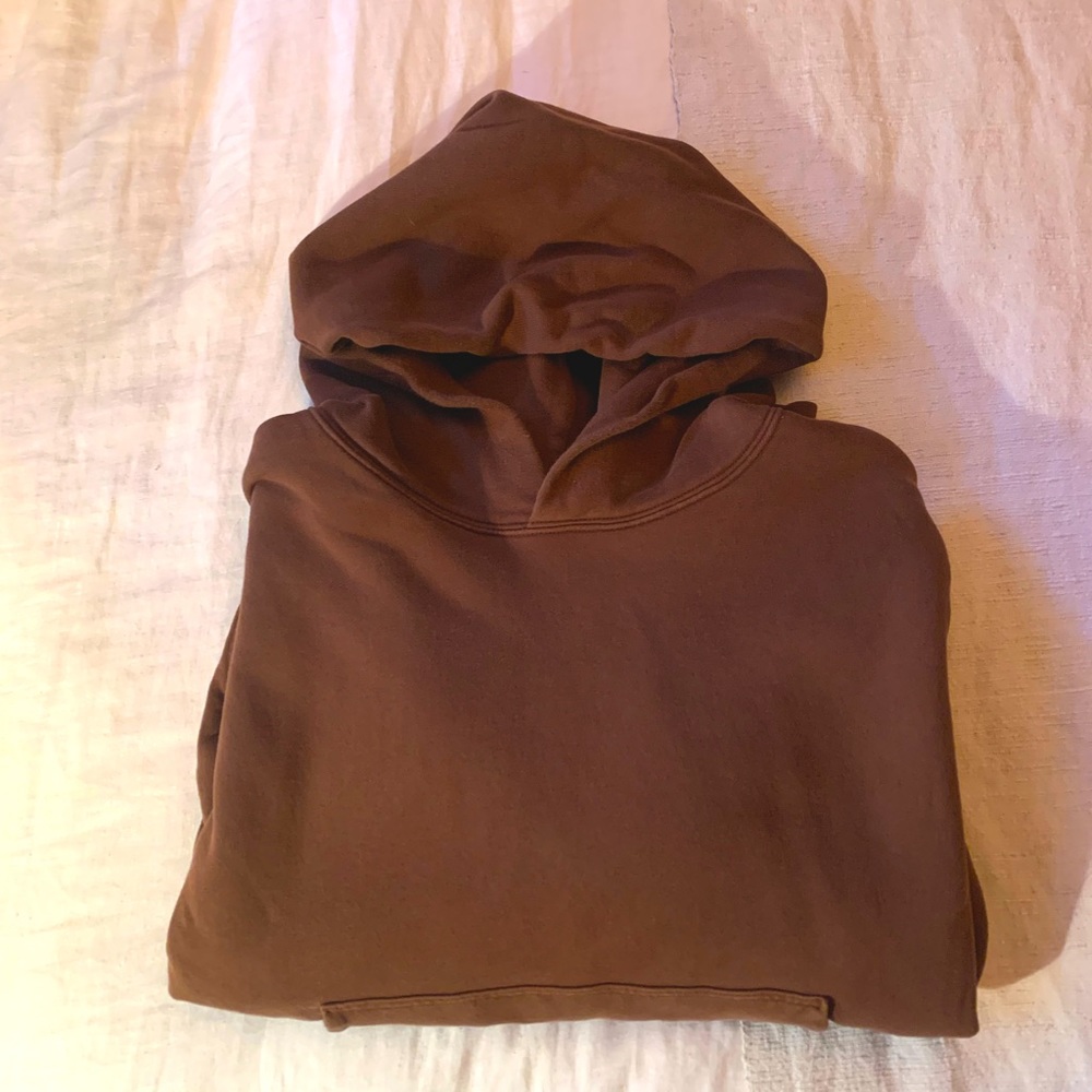 Yeezy YZY Hoodie : Large